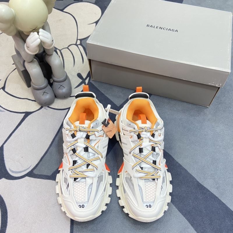 Balenciaga Track Shoes